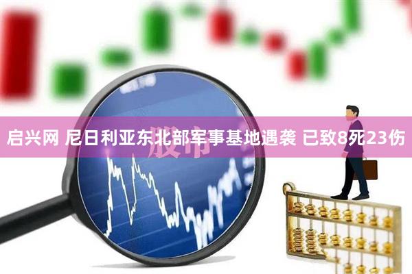 启兴网 尼日利亚东北部军事基地遇袭 已致8死23伤